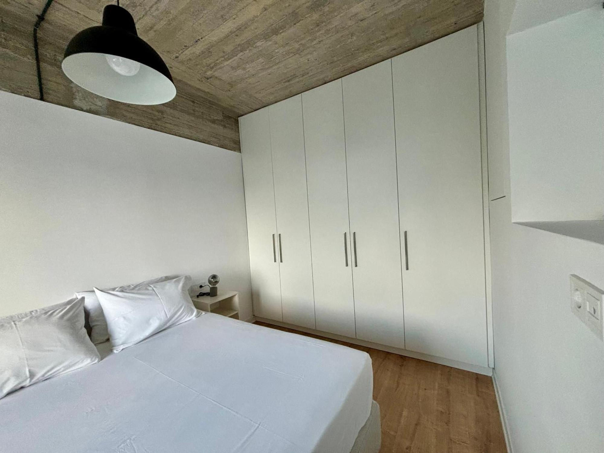 Industrial Loft Comfort Living Iraklio Exterior foto